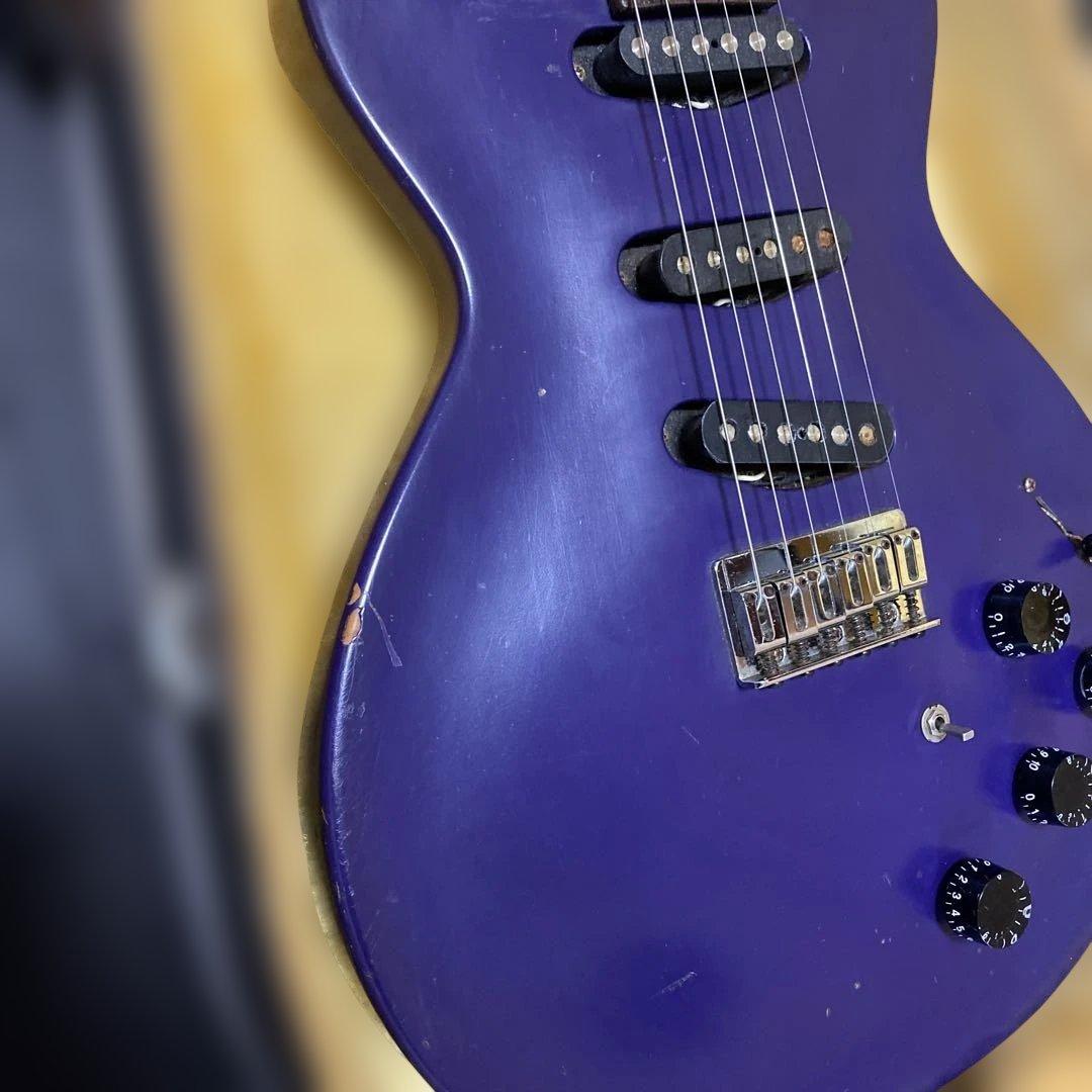 今週の1本‼️エドワーズ‼️初期型　EDWARDS E-I-85LP INORAN