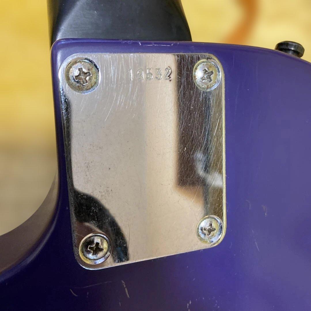 今週の1本‼️エドワーズ‼️初期型　EDWARDS E-I-85LP INORAN