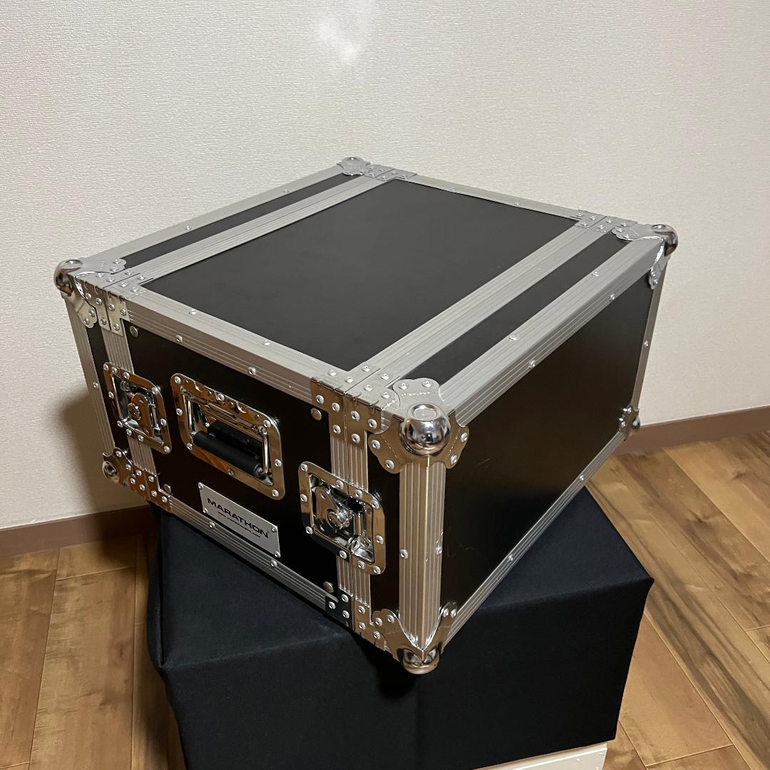 CROWN XTi2002 XTi1002 パワーアンプ 昇圧機 ケースセット