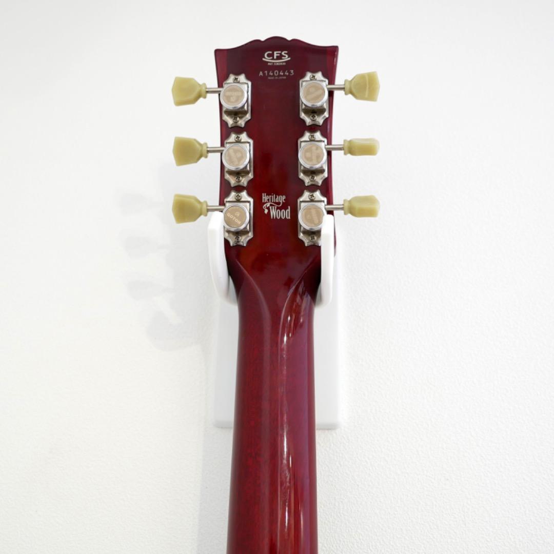 ギター HISTORY SH-LSV/FM 2014 MOD