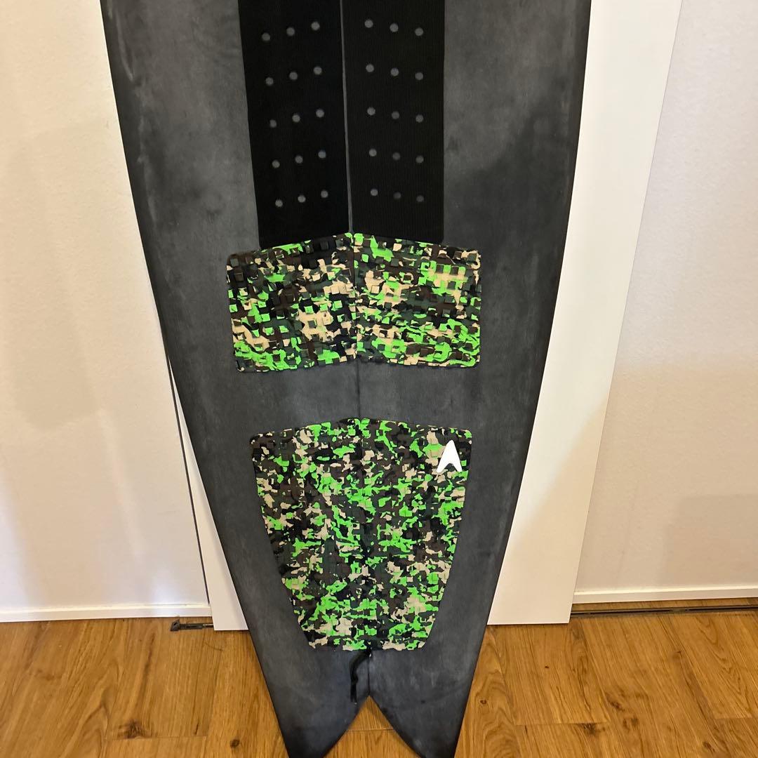 ウォーターランページ　MSF-70 ビックフィッシュ7'0 中古　手渡限定