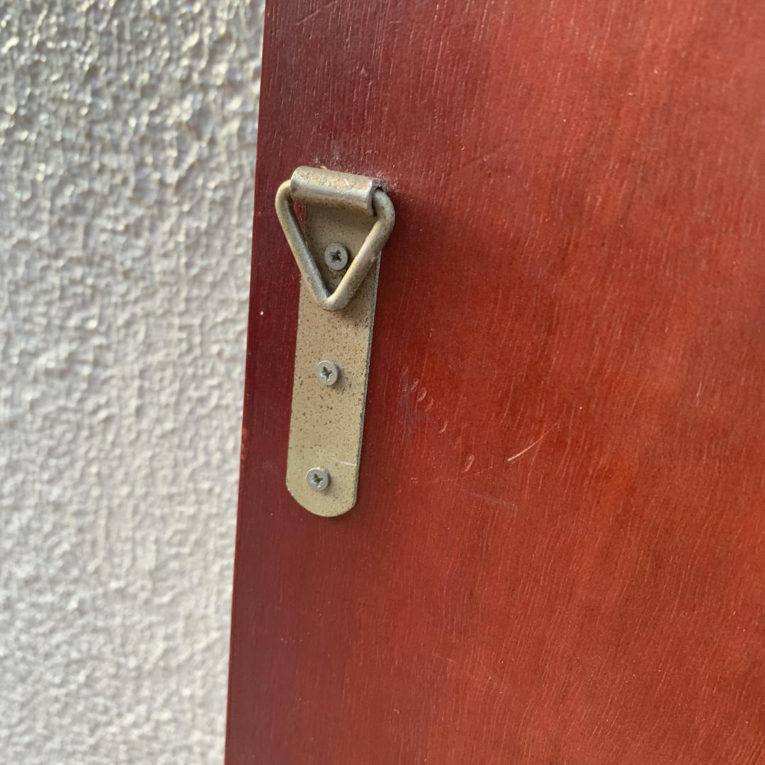 全国送料無料　アンティーク　輸入家具　海外製　木製　姿見鏡　ウォールミラー