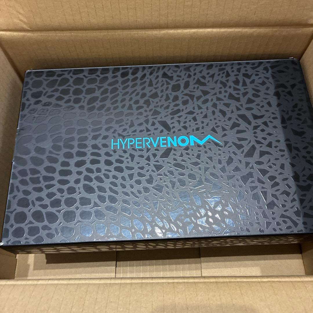 28cm NIKE ハイパーヴェノム ファントム RGN SE FG