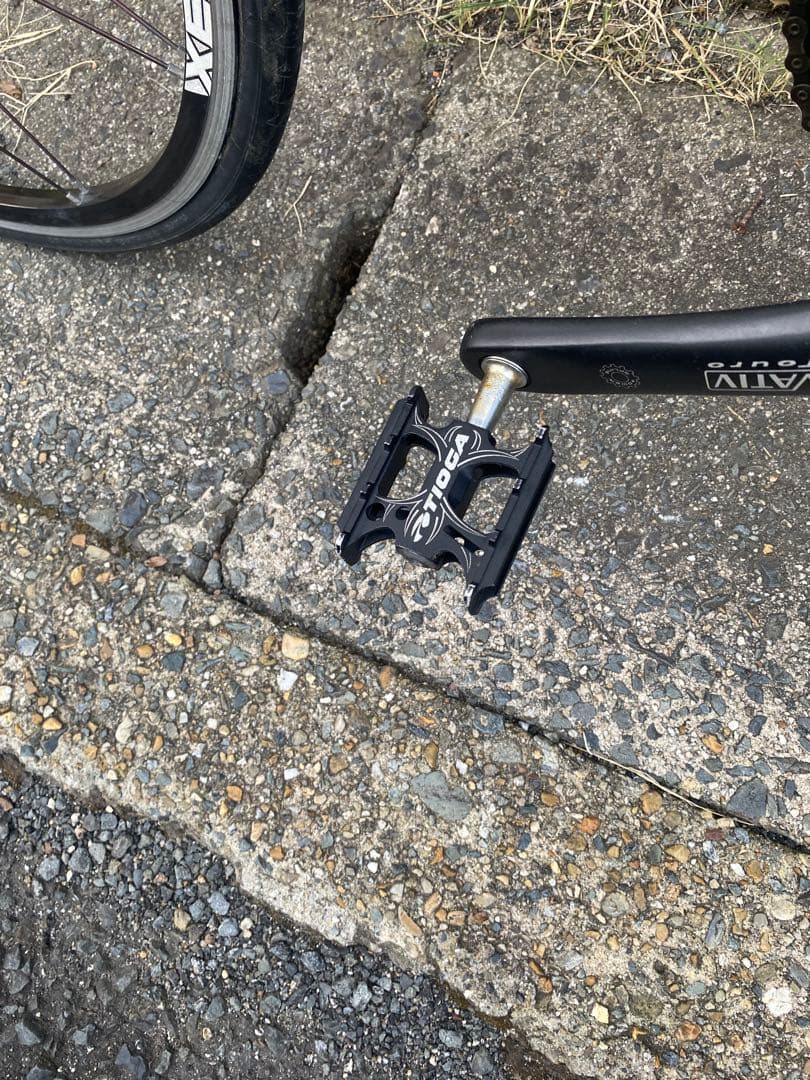 引き取り専用giant FCR1