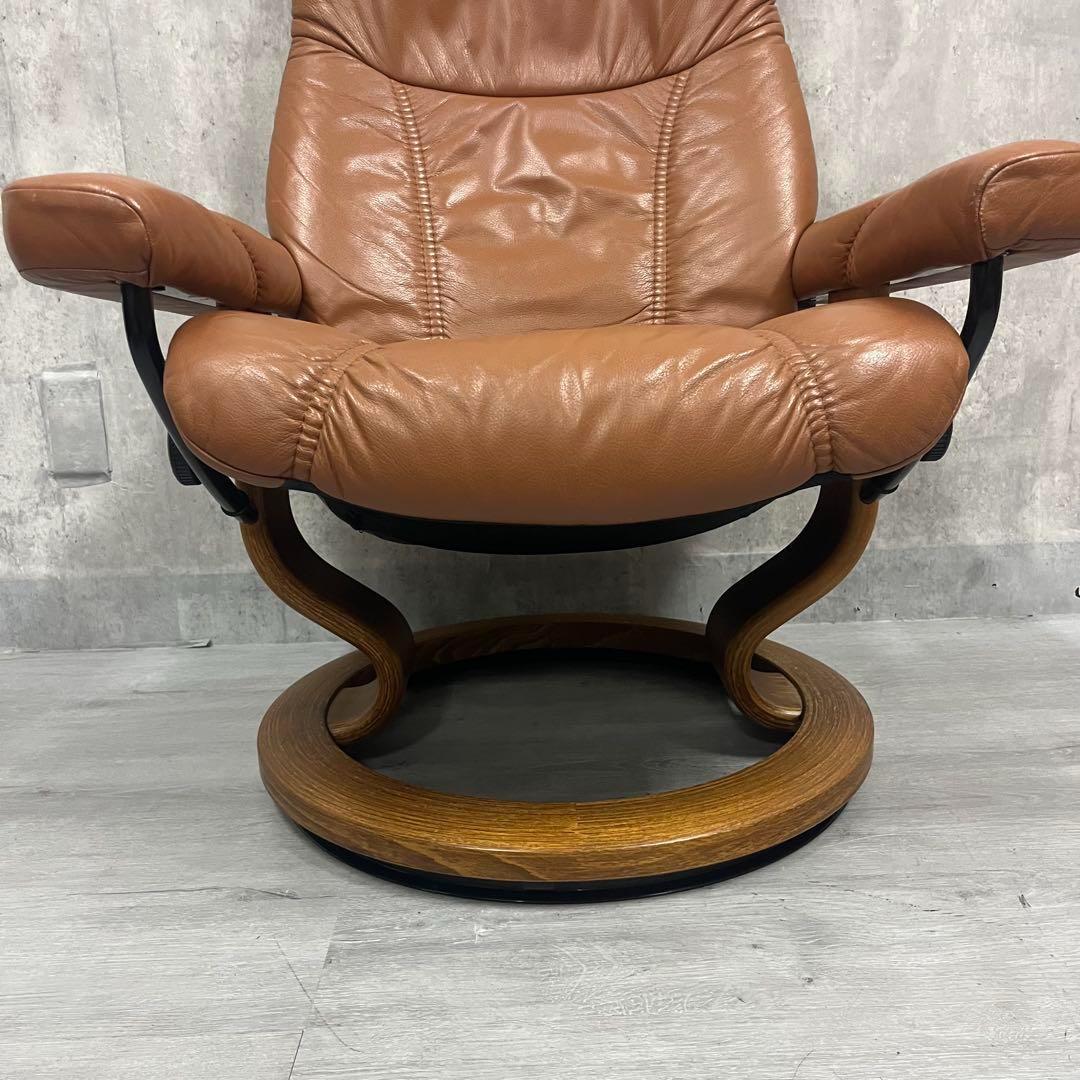 EKORNES エコーネス ストレスレスチェア