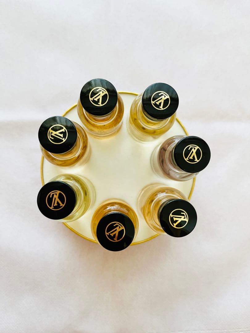 ルイヴィトン　ミニチュアセット