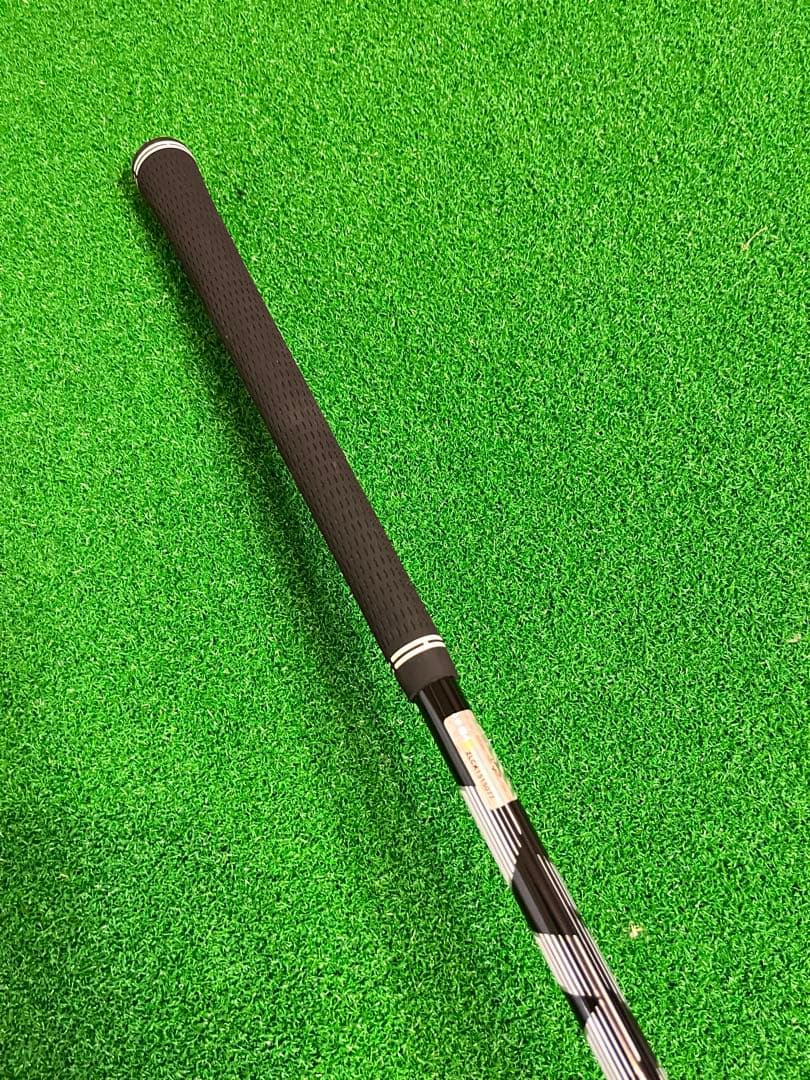 メーカーカスタム　APEX UW 19° NX バイオレット　社外ウェイト付