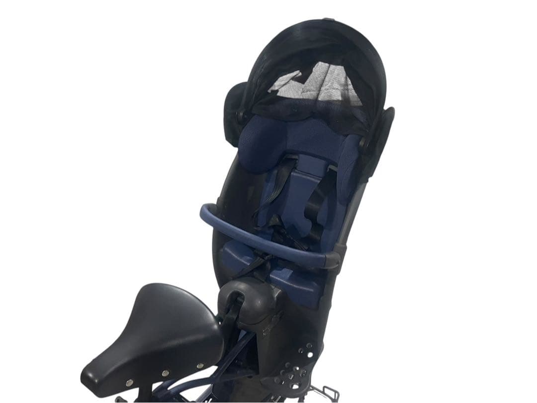 ◻︎パナソニック 電動アシスト自転車 BE-FRD032 2023年モデル