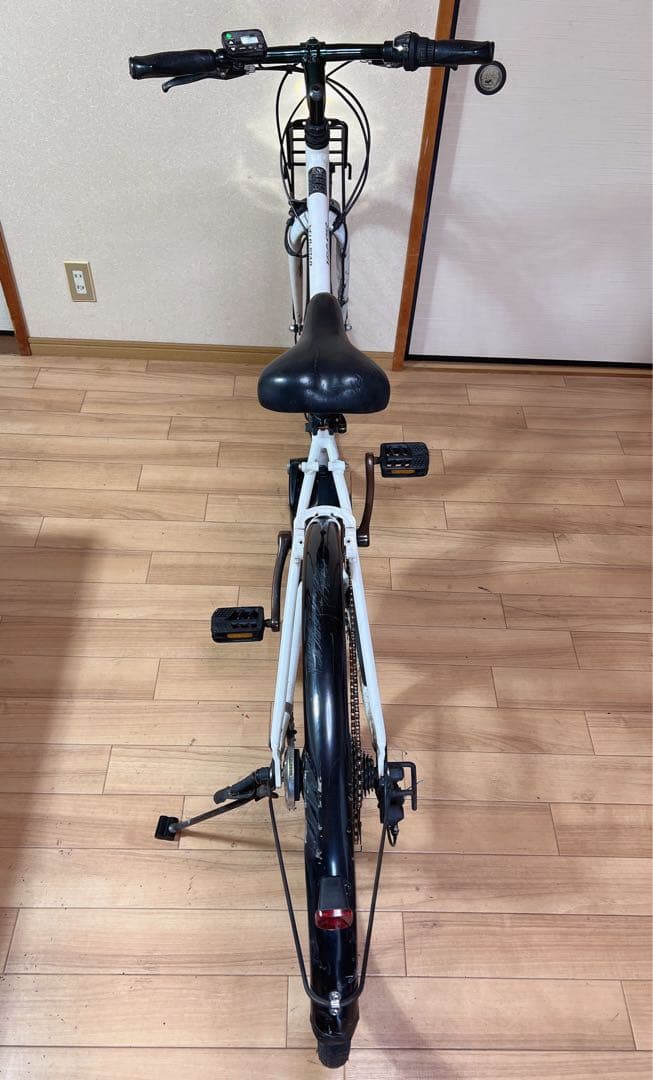 Panasonic VELO-STAR パナソニックベロスター ピックアップのみ