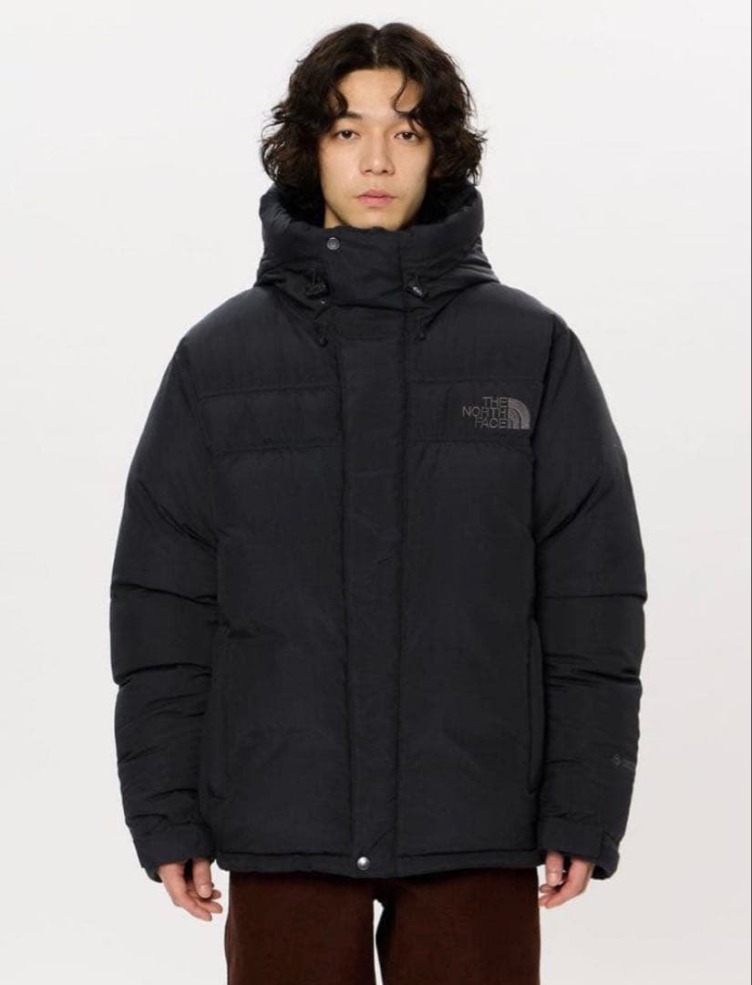 ザ・ノースフェイス オルタレーションバフズジャケットM