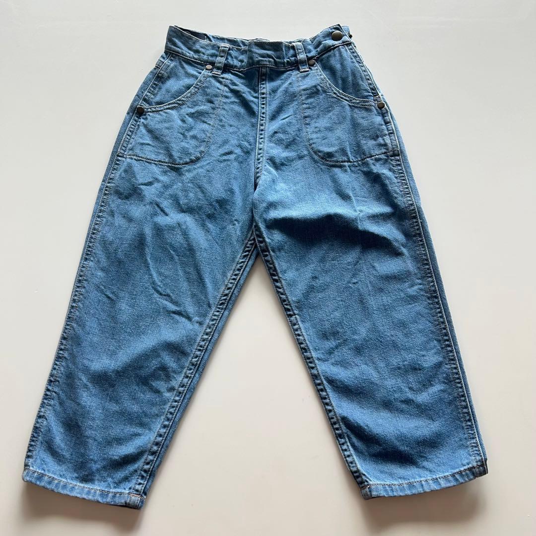 ボトムス・スパッツ Soor ploom nova jean 4y