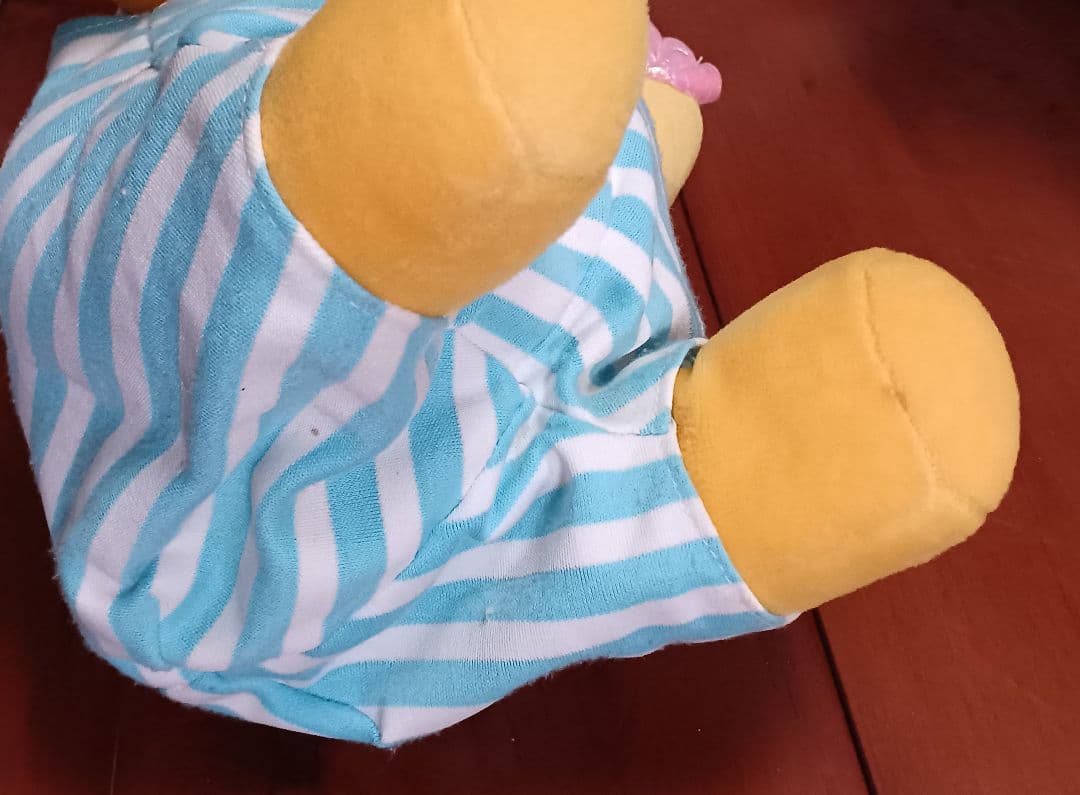 ディズニー　Disney　くまのプーさん　ぬいぐるみ　まとめ売り