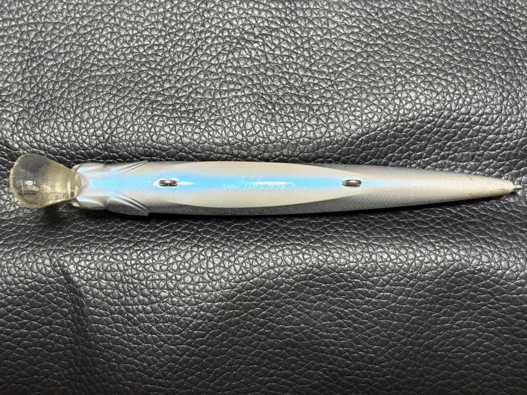 Megabass ヴィジョン ワンテン×6