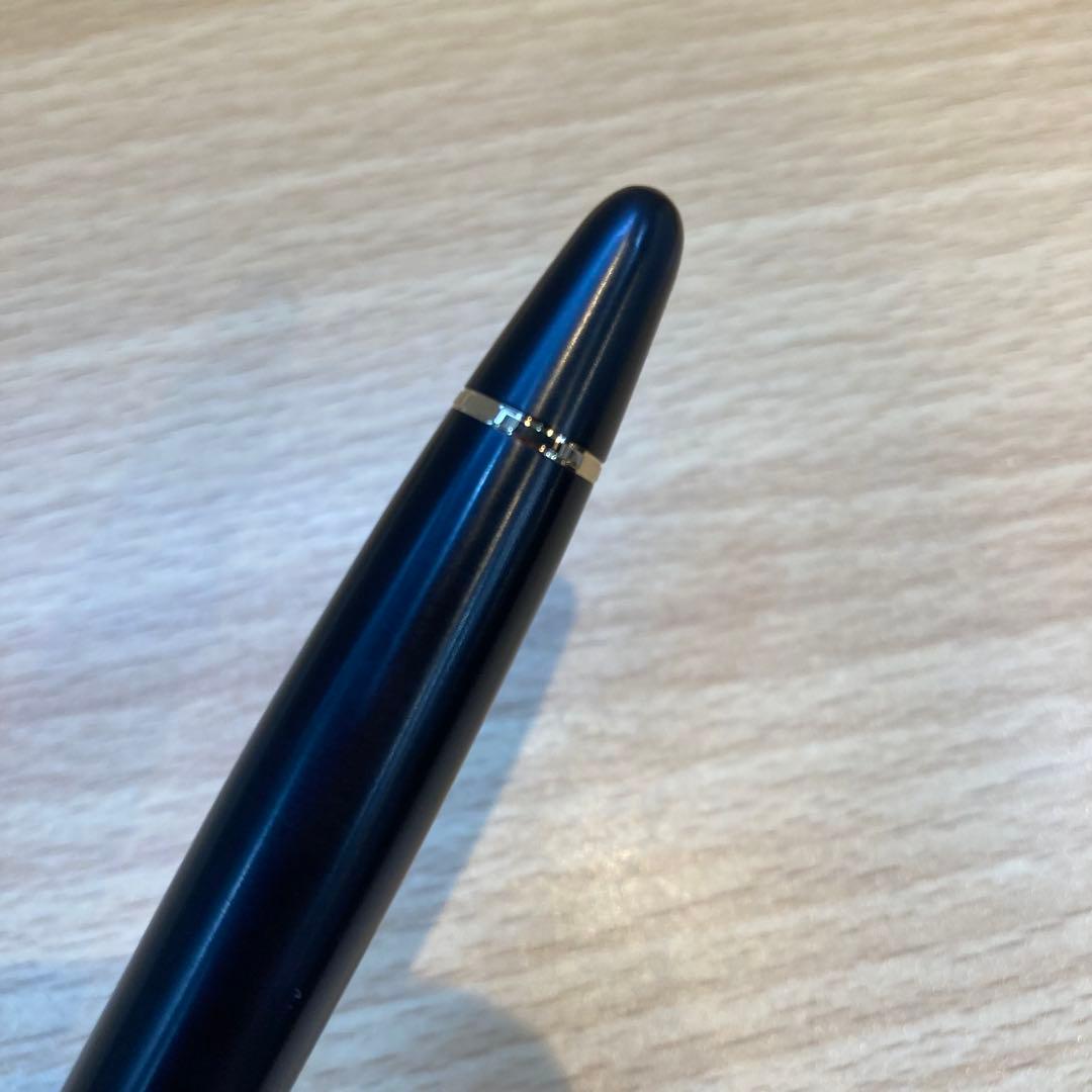 裕*様 【15604】14K 万年筆　大橋堂　since 1912