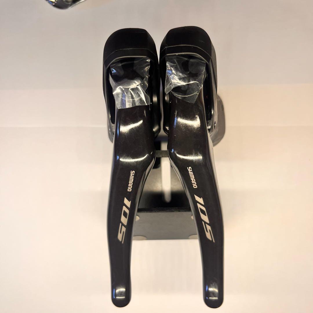 H*y様 【値下げ中】SHIMANO 105 ST R7000 STIレバー