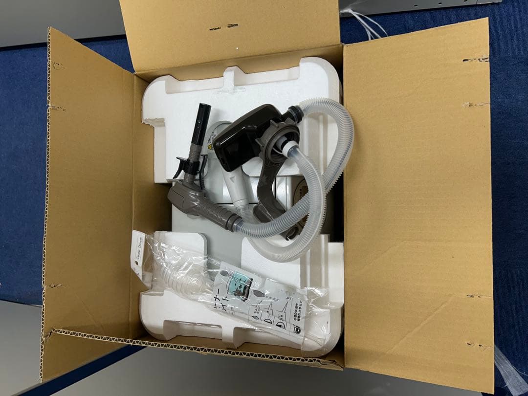 FH-G3623BY 石油ファンヒーター