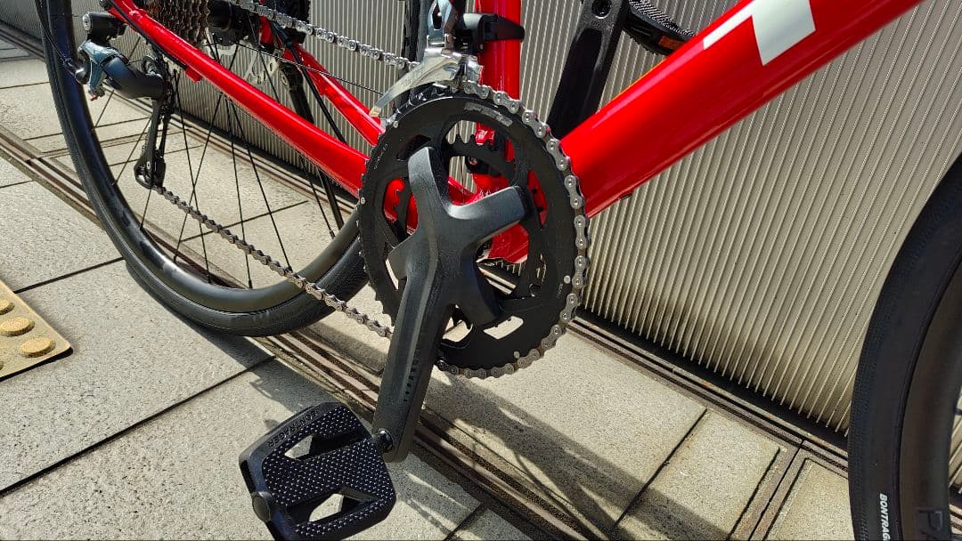 自転車本体 TREK Domane AL4 Gen4 2024