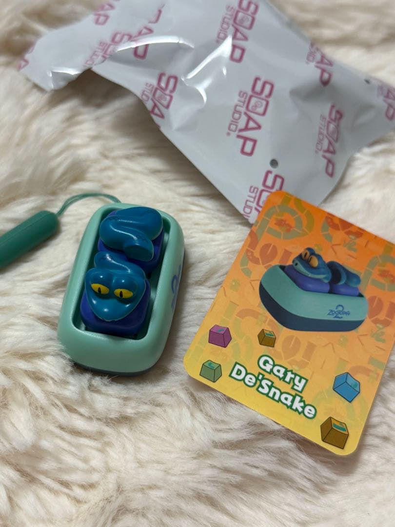 ディズニー ズートピア2 キーキャップ keycaps zootopia2