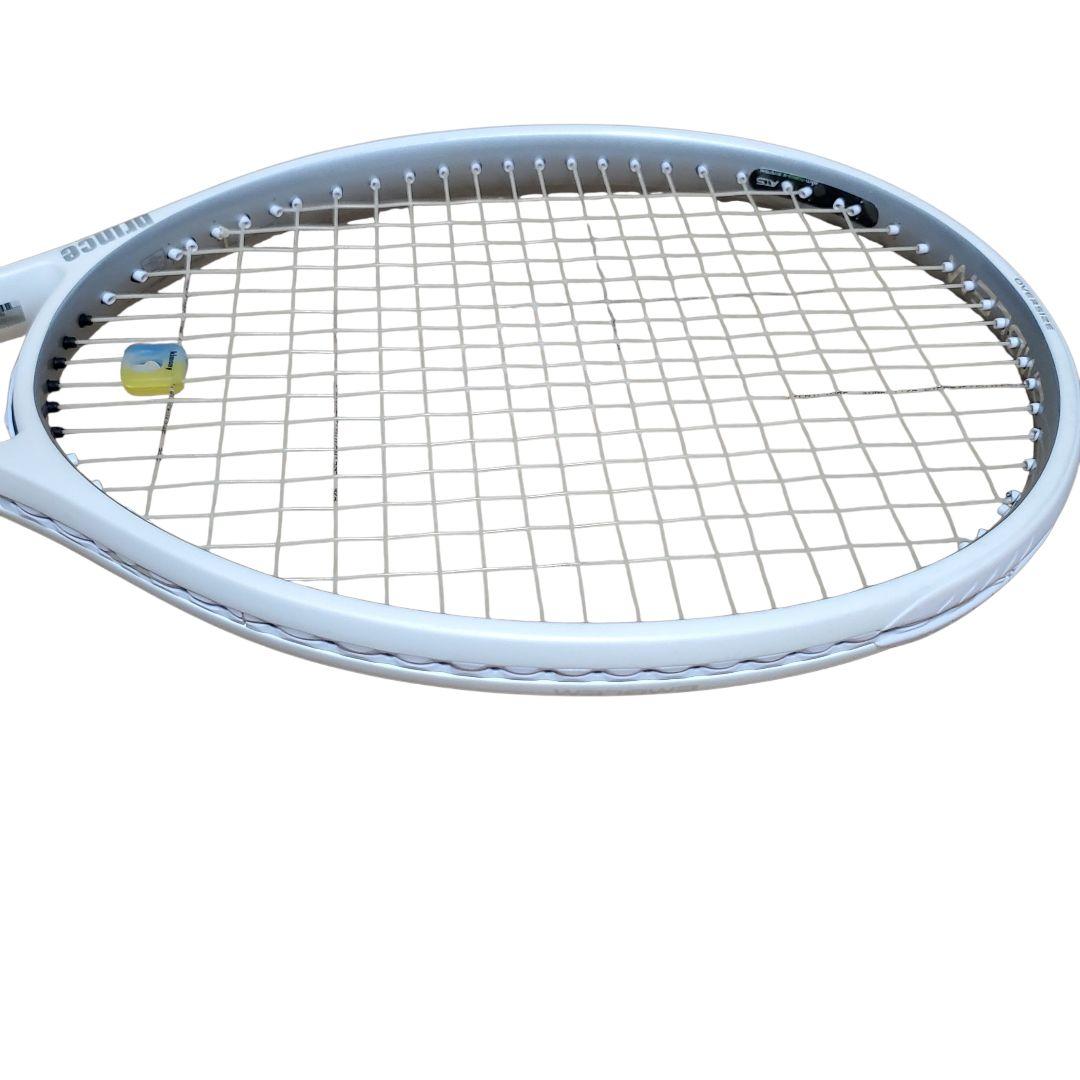 【美品】Prince エンブレム 110 G2 ケース付き