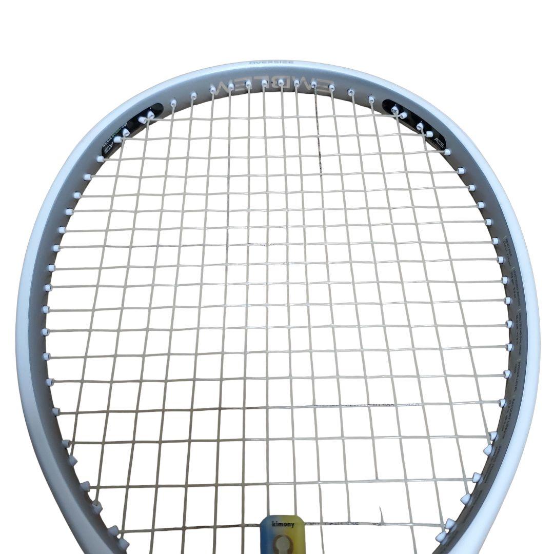 【美品】Prince エンブレム 110 G2 ケース付き