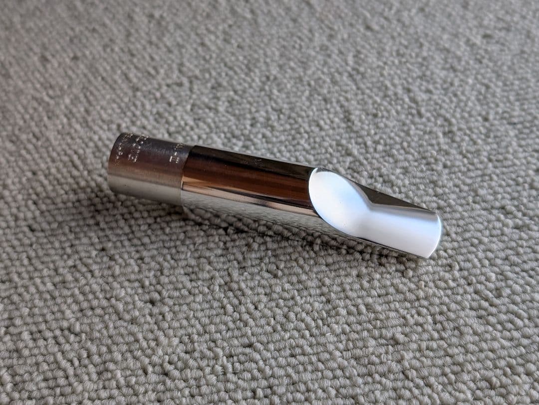 ウッドストーン AM-II Groove 6 アルトサックス用マウスピース