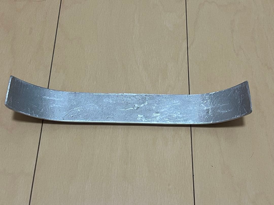 GS400 キジマ正規品　復刻　アルフィン三つ又カバー