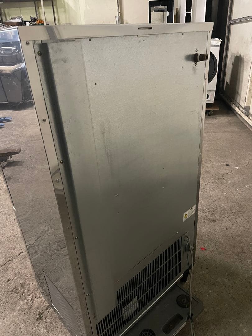 HOSHIZAKI 自動製氷機 IM-95L-1型