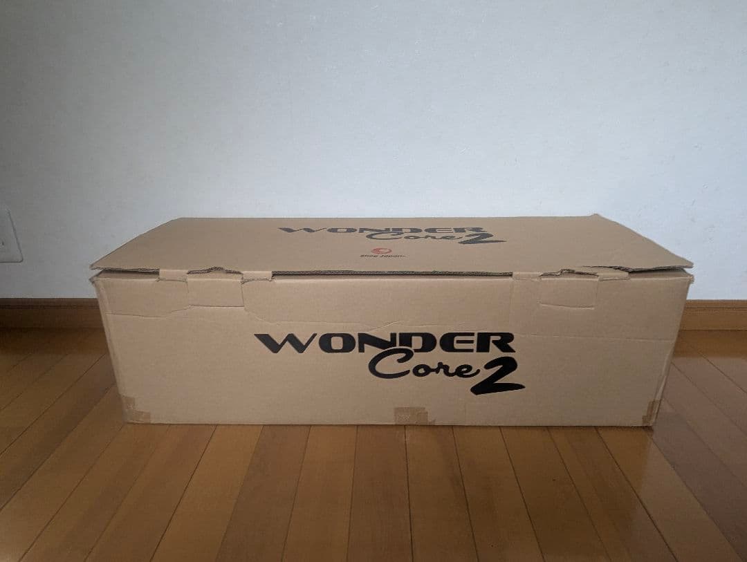 Wonder Core 2 ワンダーコア 2