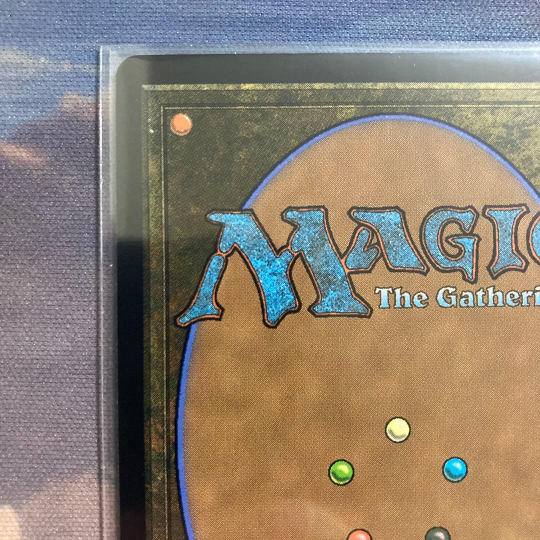 魔導の力を持つ少女、ティナ　英語