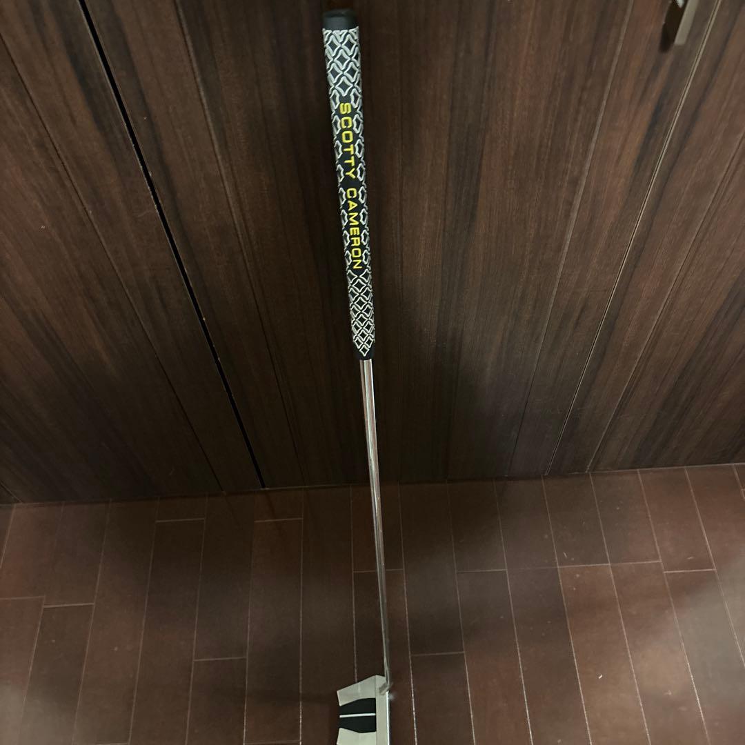 Scotty Cameron パター ファントム9.5