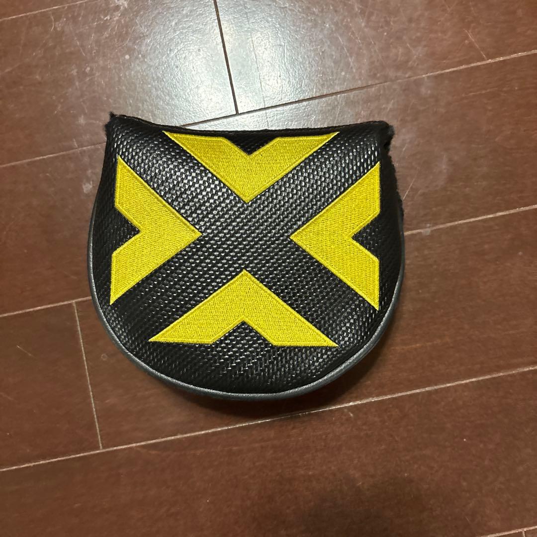 Scotty Cameron パター ファントム9.5