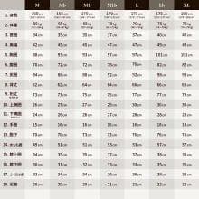 国内生産/ALL3mロングジョン /クラッシックスタイル/メンズLサイズ