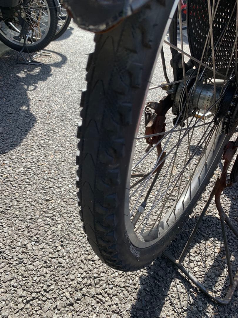 ハイディーII 黒 HYDEE II 取扱説明書付