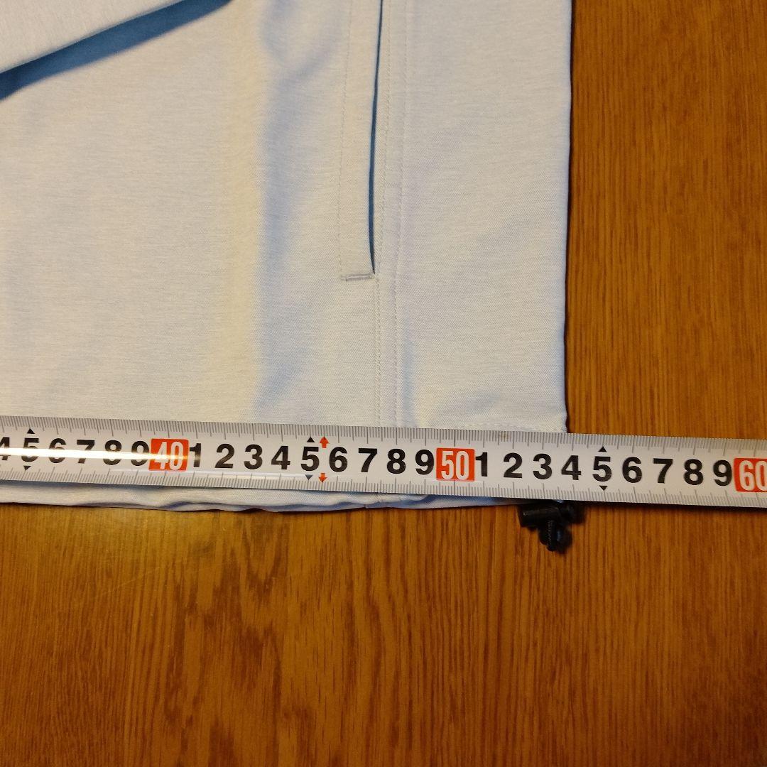 グレックノ−マン製koOline(コオリナゴル)レディースゴルフジャケット