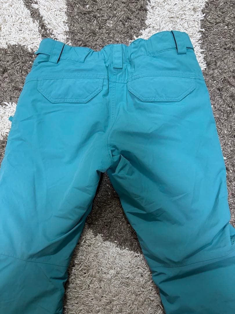 バートン　140 150スノーボードウェア　子供　キッズ BURTON