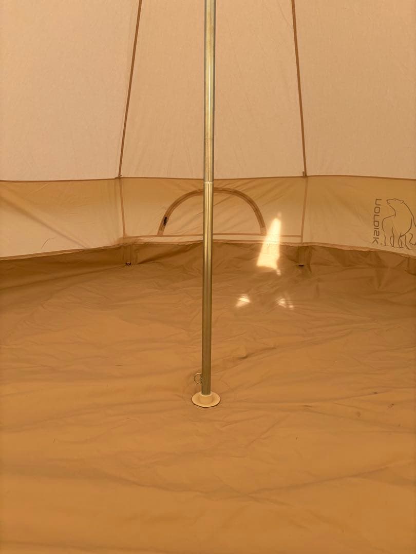 Nordisk ノルディスク Asgard 7.1 アスガルド