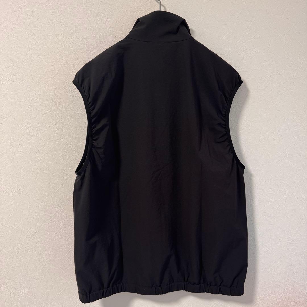 超希少！完売品！スタンダードカリフォルニア　コーデュラ　ユーティリティ　ベスト