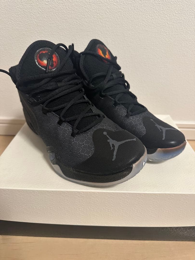 AIR JORDAN XXX エアジョーダン30 新品未使用