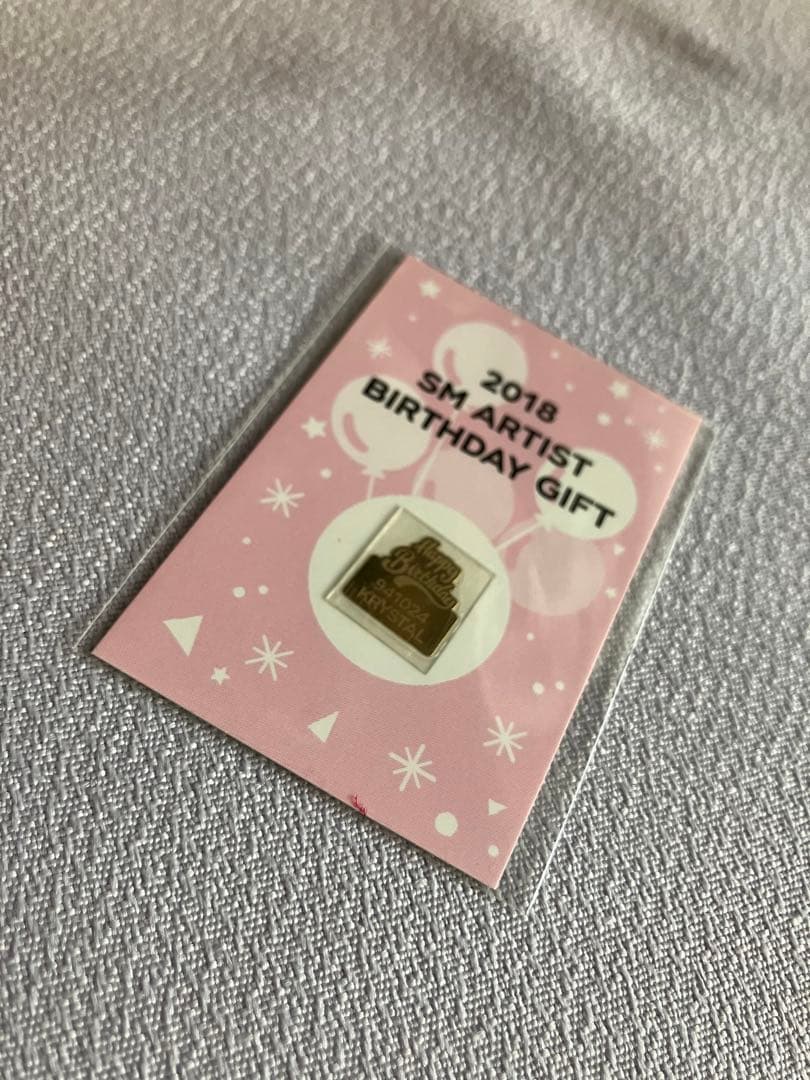 f(x) KRYSTAL 写真集