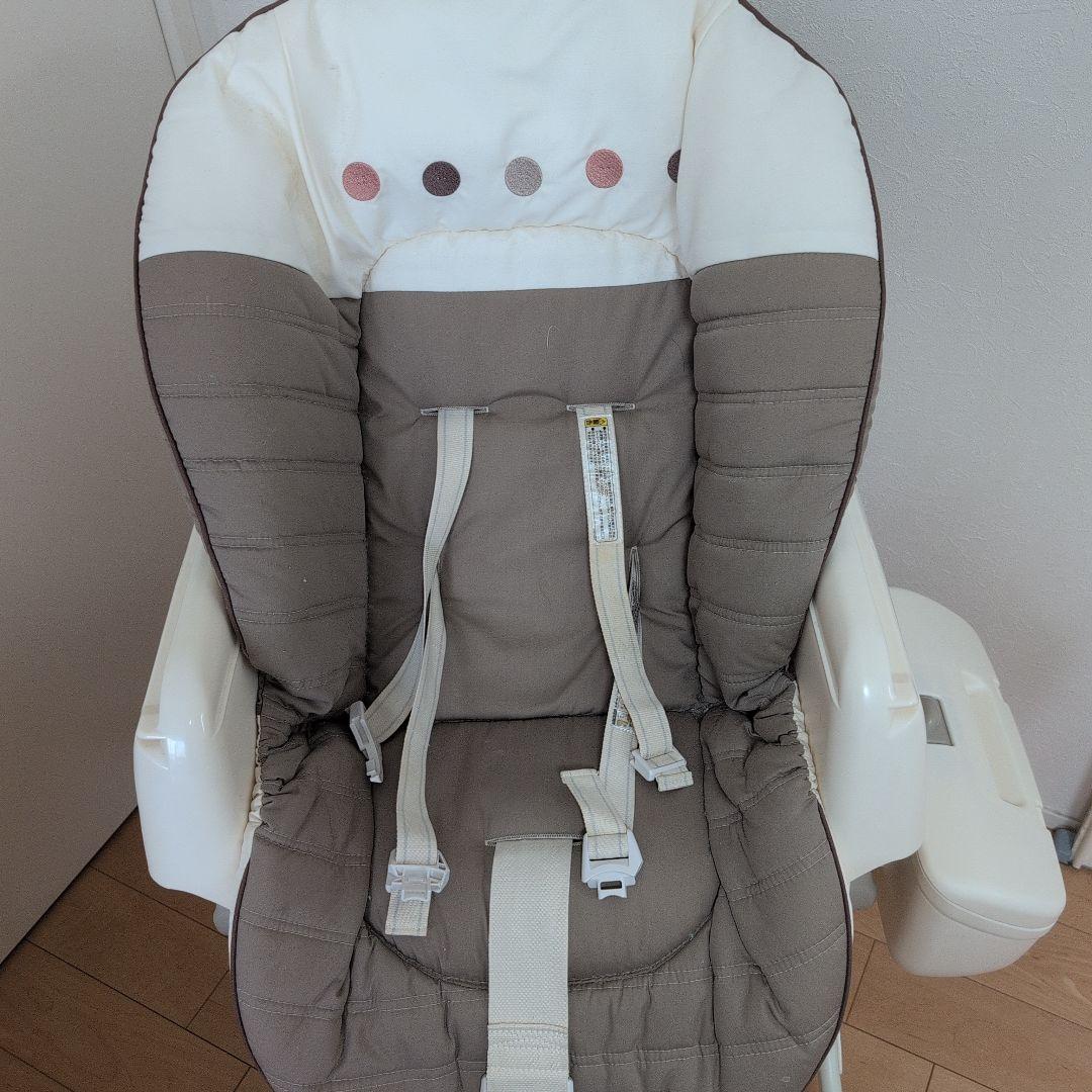 コンビ ネムリラ オートスウィング Combi AUTO SWING電動