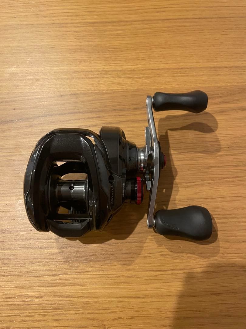 1/25まで掲載　スコーピオンMD 200XG 右