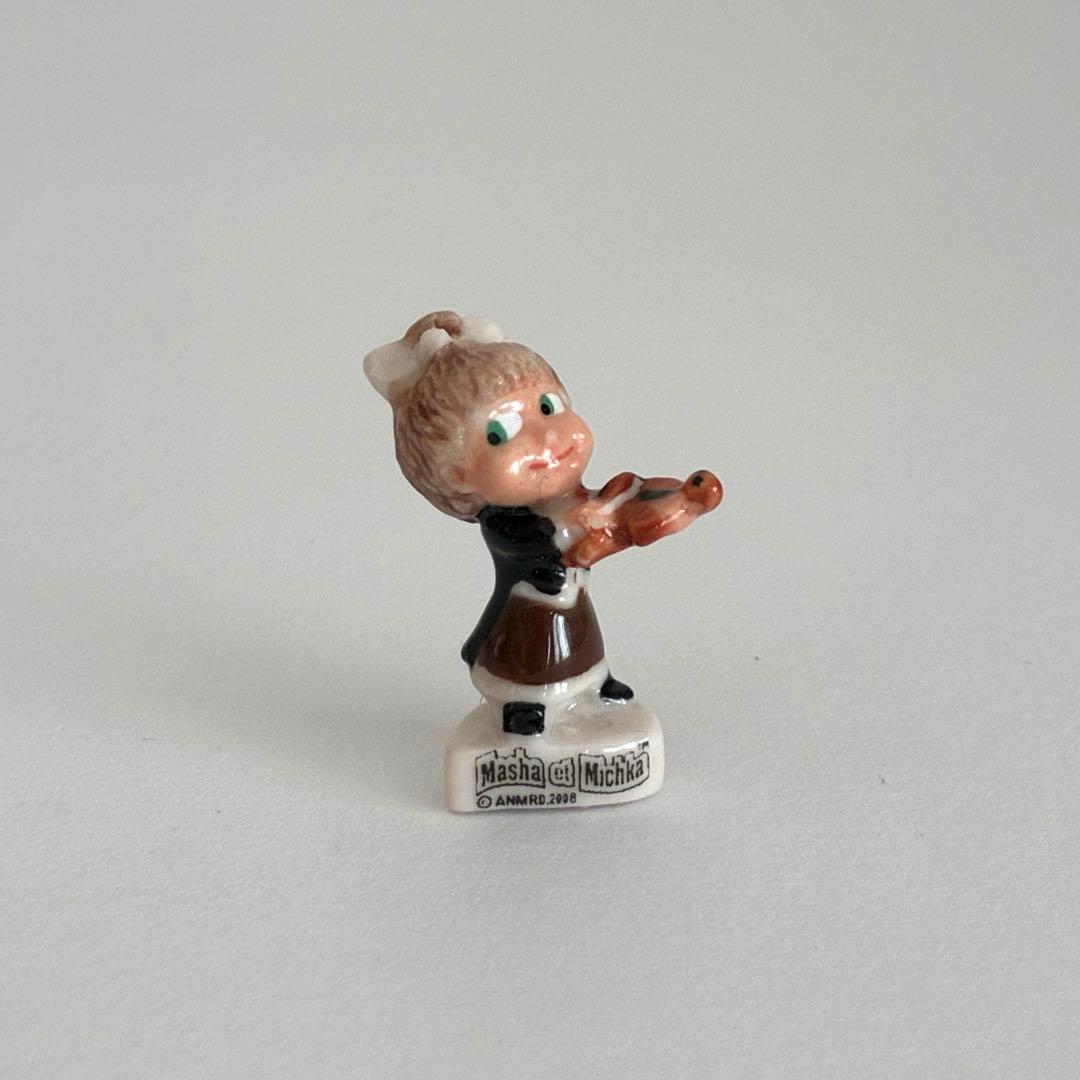 おまとめ専用　小麦農家　Banette フェーブ　ヴィンテージ　フランス　陶器