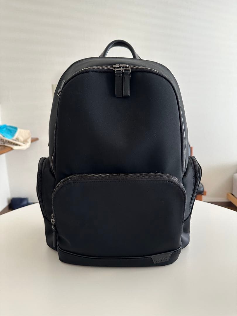 TUMI バックパック ハデン