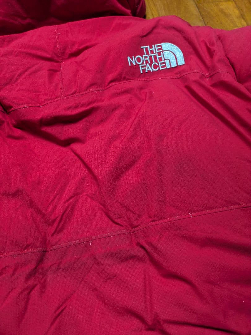 正規品ノースフェイス ヒマラヤンパーカー　ジャケット