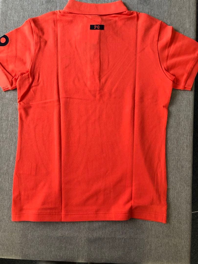 PEARLY GATES ポロシャツ5枚セット