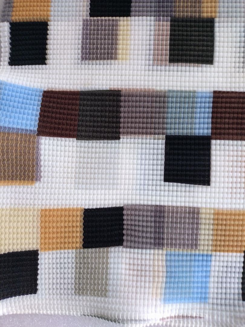 ISSEY MIYAKE PLEATS タンクトップ