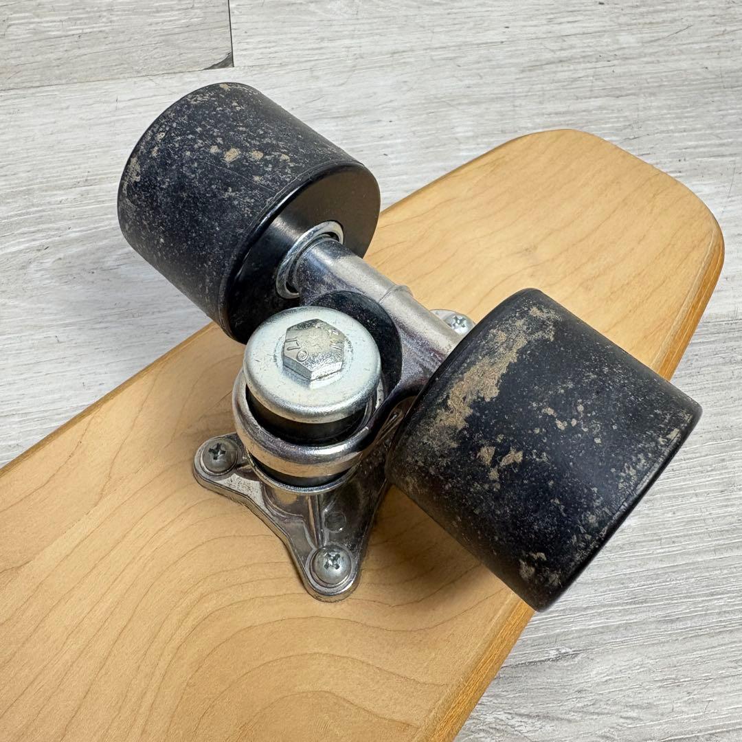 【デッドストック】ヴィンテージsurf line KKM スケートボード　170