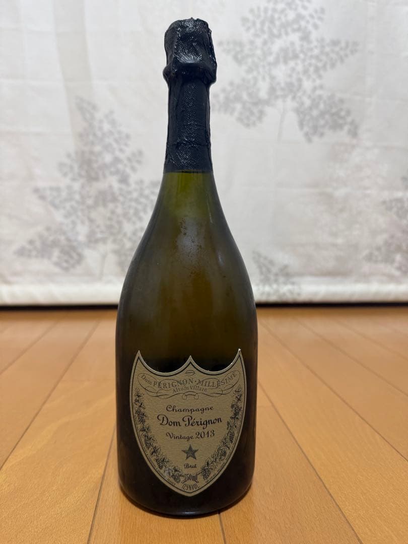ドン・ペリニョン ヴィンテージ 2013 750ml