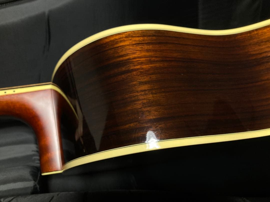 YAMAHA LL6 are アコースティックギター