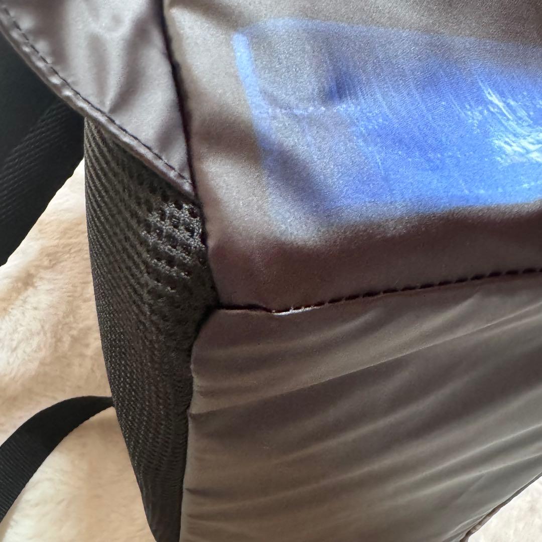 【新品同様】Disney land ワンマンズドリームⅡ カメラバッグ　リュック